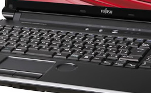 富士通 FMV LIFEBOOK AH56/D FMVA56DB [シャイニーブラック] 価格比較