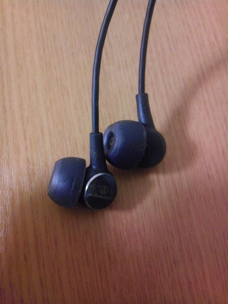 オーディオテクニカ ATH-CK10 価格比較 - 価格.com