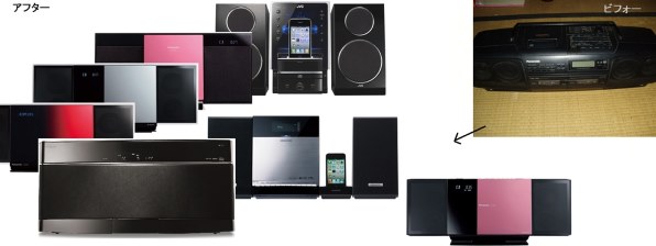 ONKYO CBX-500(B)投稿画像・動画 - 価格.com