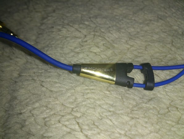 MONSTER CABLE Miles Davis Tribute MH MLD IE 価格比較 - 価格.com