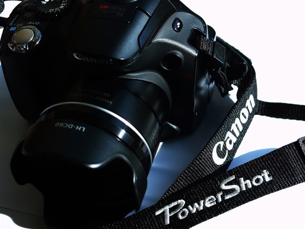 CANON PowerShot SX40 HS 価格比較 - 価格.com