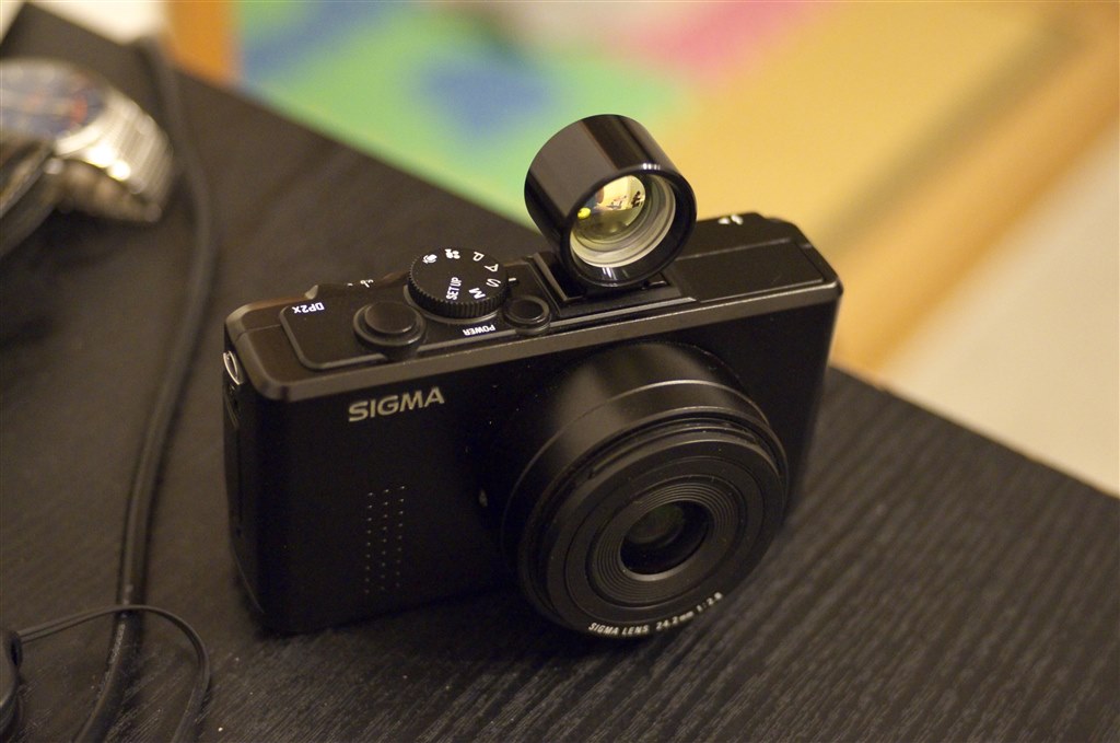 レンズフード』 シグマ SIGMA DP2x のクチコミ掲示板 - 価格.com