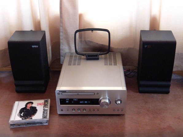 ケンウッド Kseries R-K711 価格比較 - 価格.com