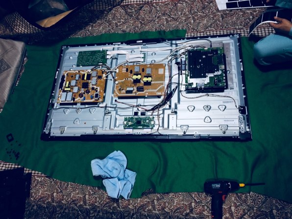 パナソニック VIERA TH-55CX800 [55インチ] 価格比較 - 価格.com