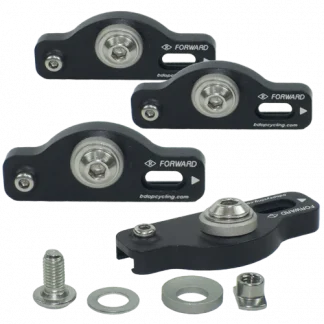 Convert 4-Bolt 110BCD to 144BCD - For SRM, Quark, and more - BDop