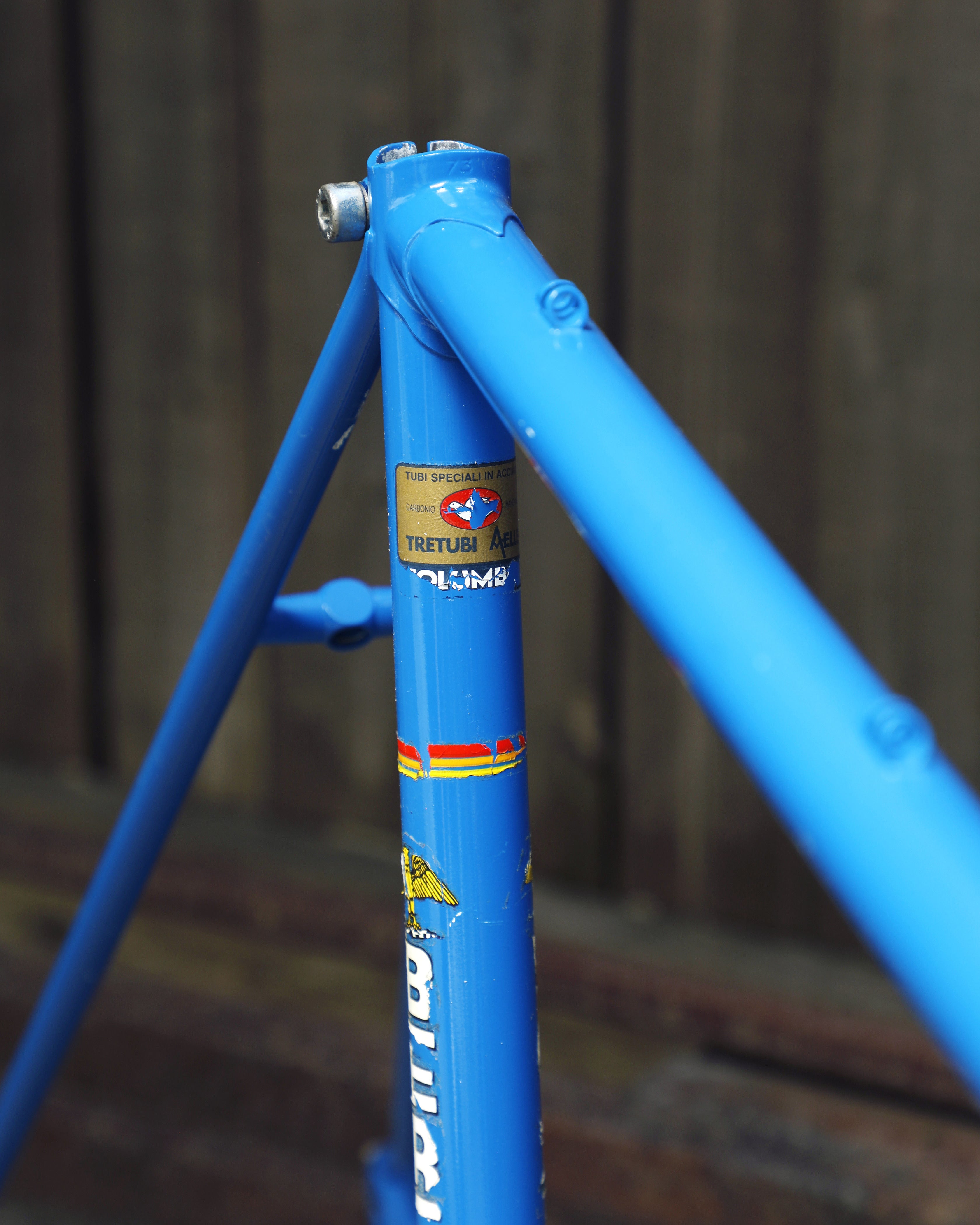 Bertin Columbus Aelle – Ben's Cycles Denver