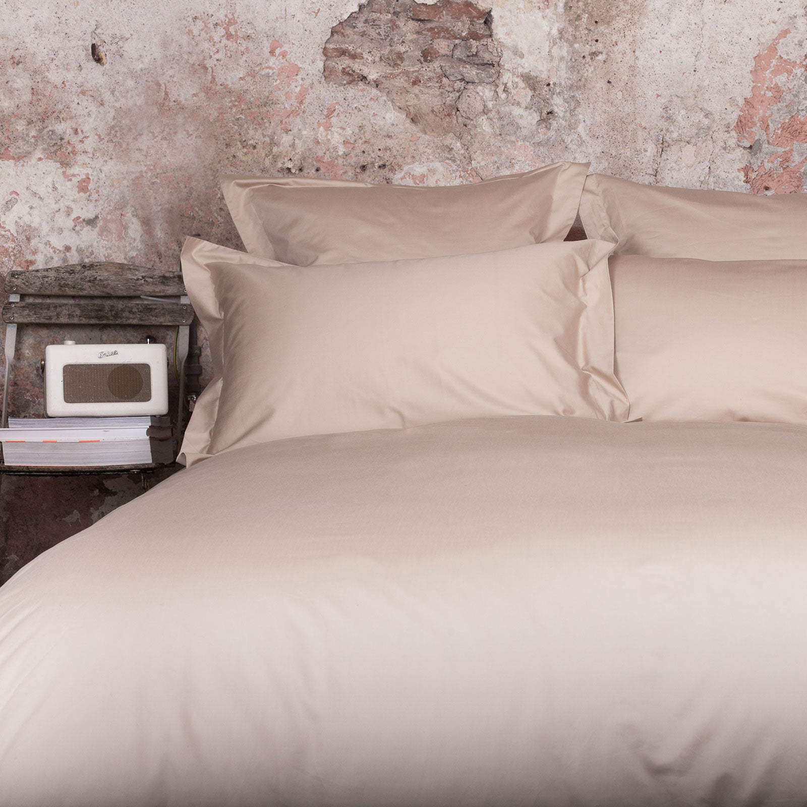 ラテ400TC／デュベカバー（掛け布団カバー） – Beaumont & Brown Japan