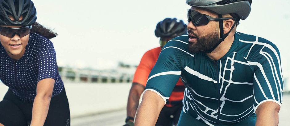 Velocioの新作ジャージが可愛い – beautiful cyclists
