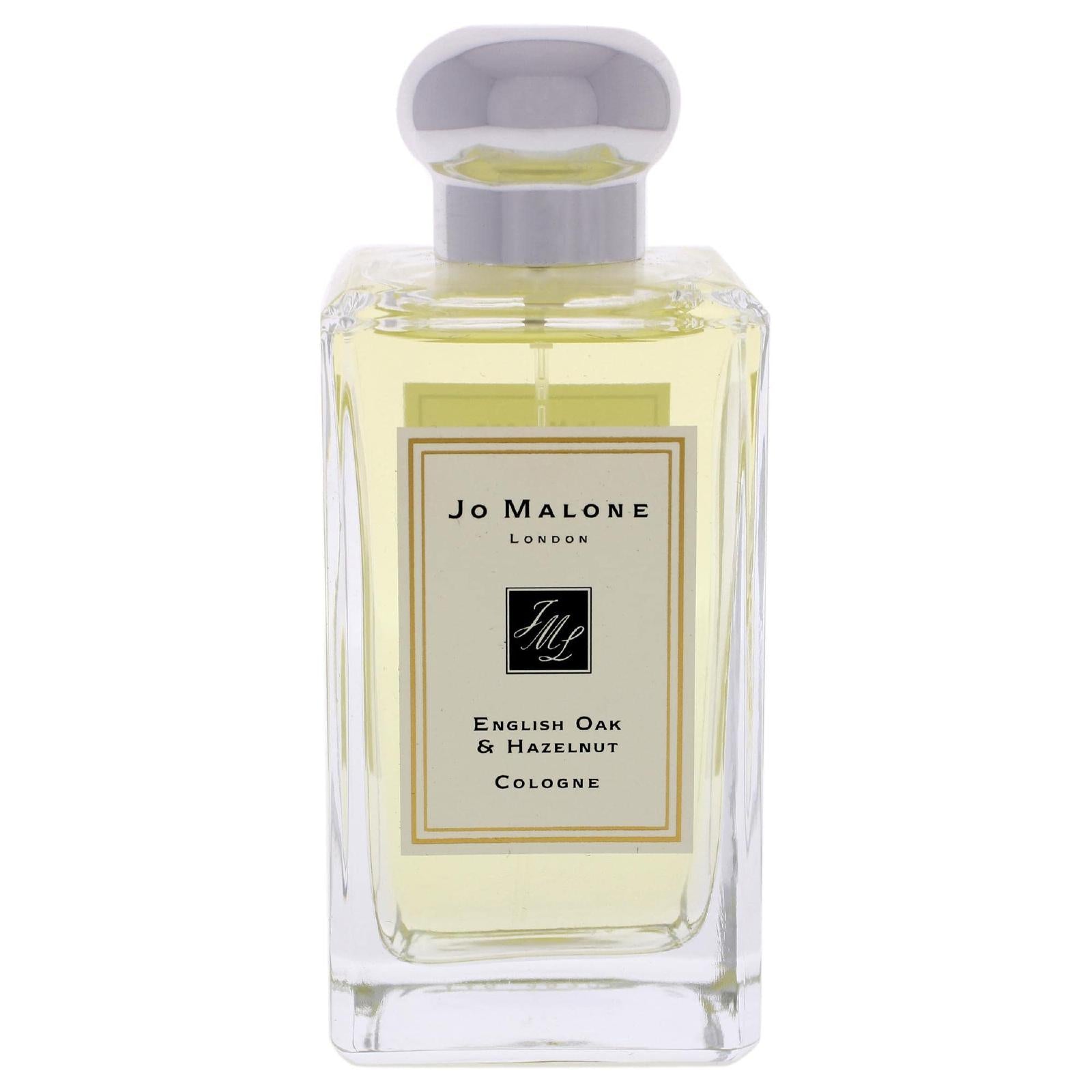Jo Malone English Oak & Hazelnut Cologne - Enchanting Scent