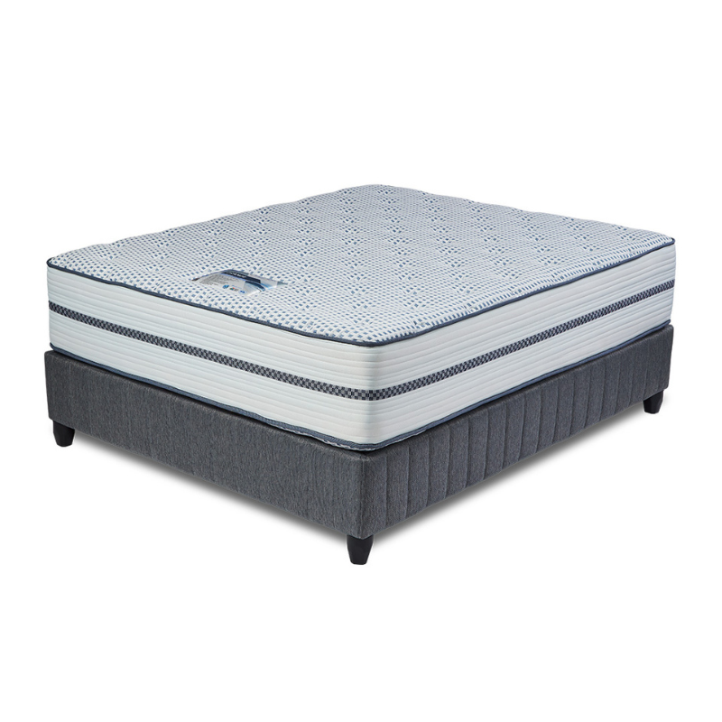 Grande Queen XL Set - Bedworld Online