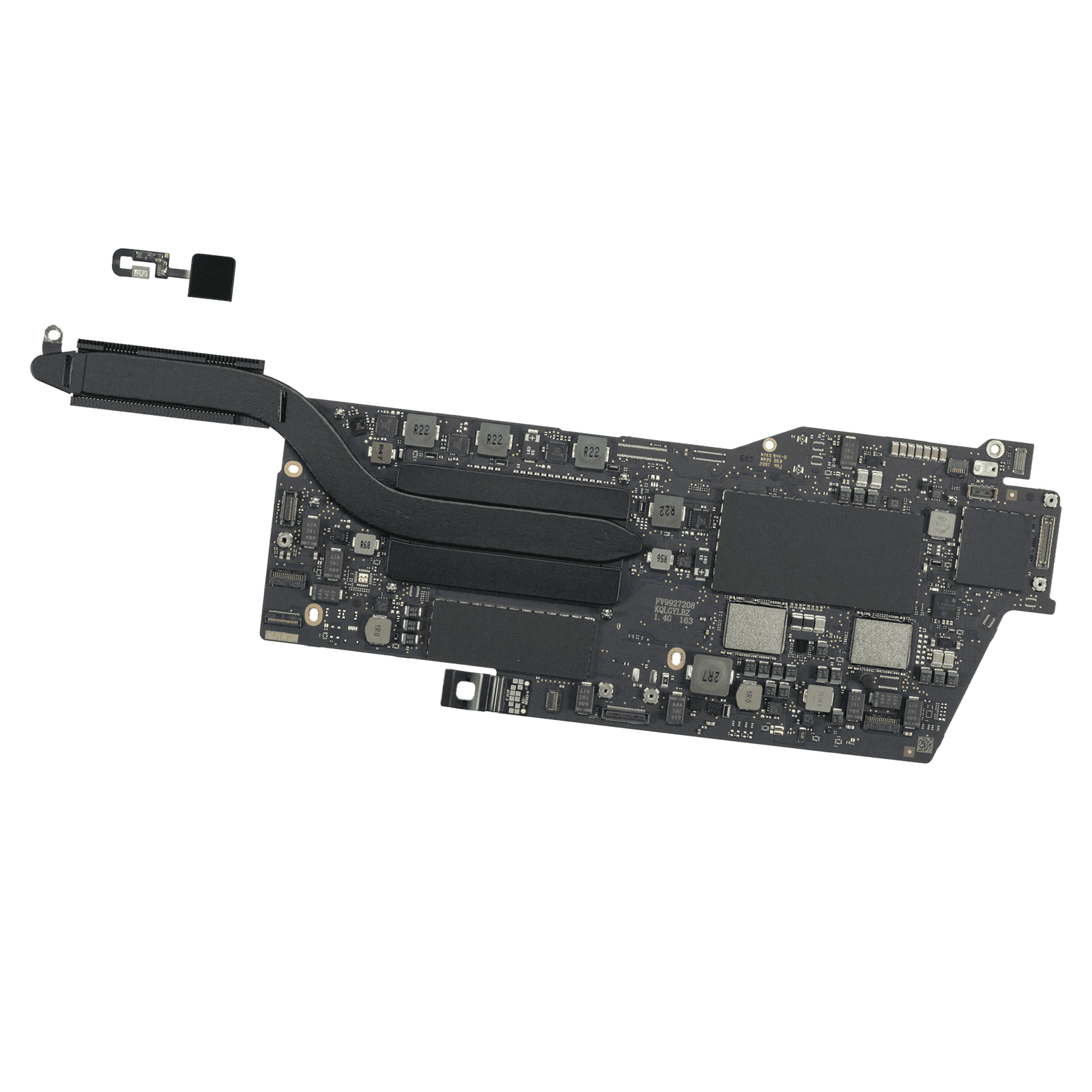 661-12571) Logic Board, 1.4GHz i5, 16GB, 128GB - MacBook Pro 13