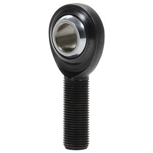 Allstar 5/8 -18 LH Steel Jam Nut | Behrents.com