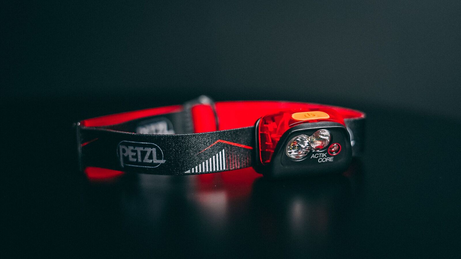 Petzl ACTIK CORE Performance Review - Believe in the Run