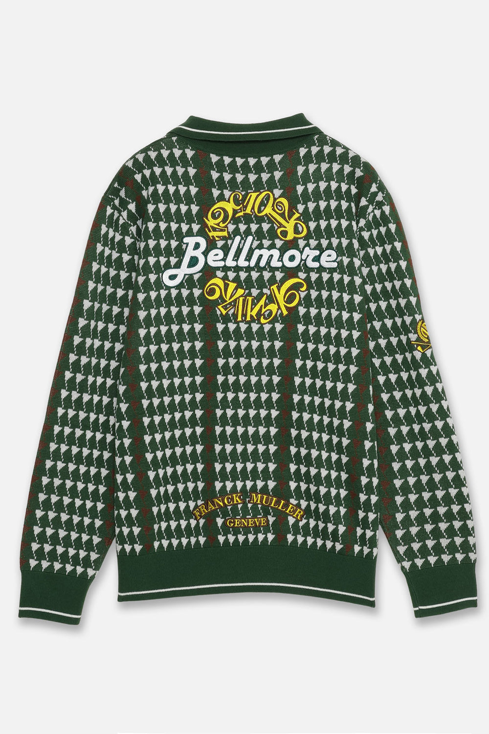 for Winter – BELLMORE