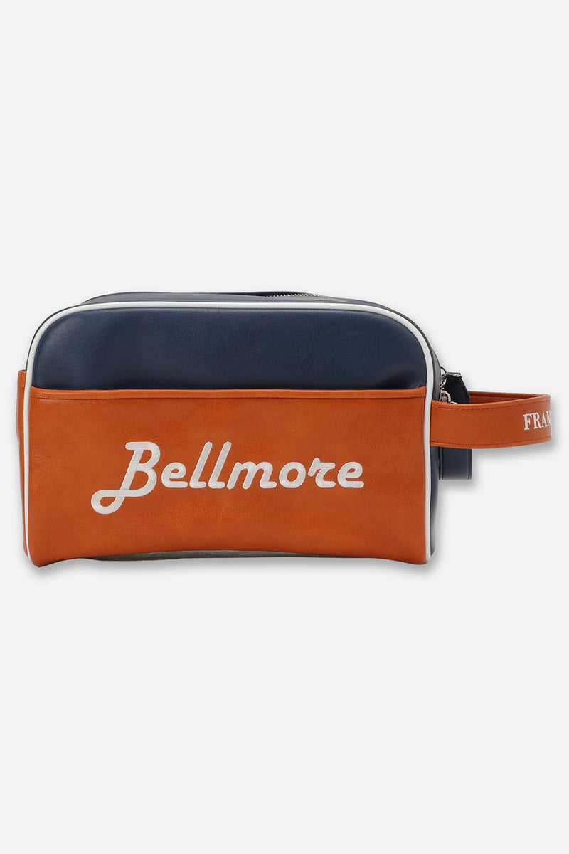 FRANCK MULLER×BELLMORE COLLAB CART BAG