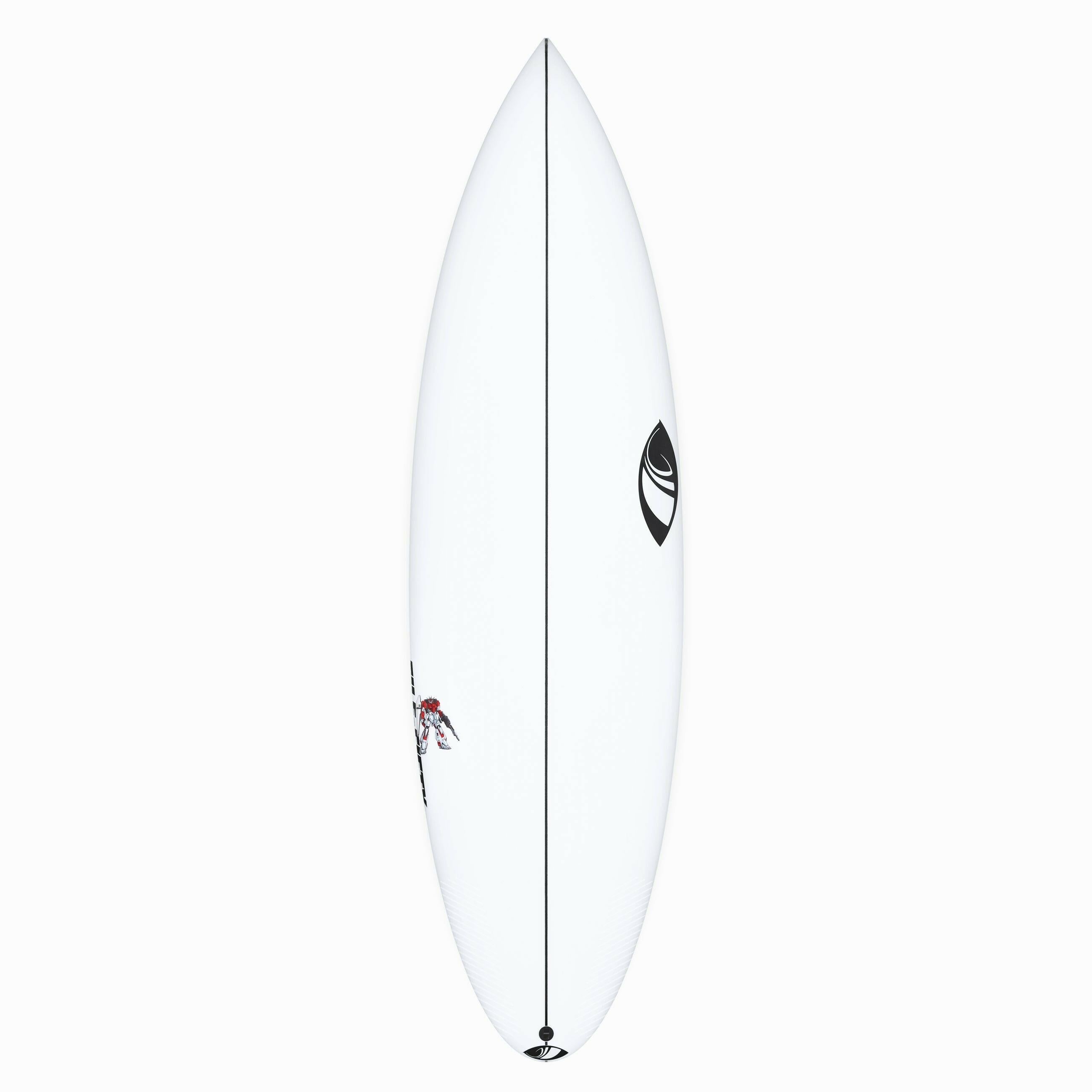 Sharpeye - FILE FIFTY | Surfboard | Bell Surf
