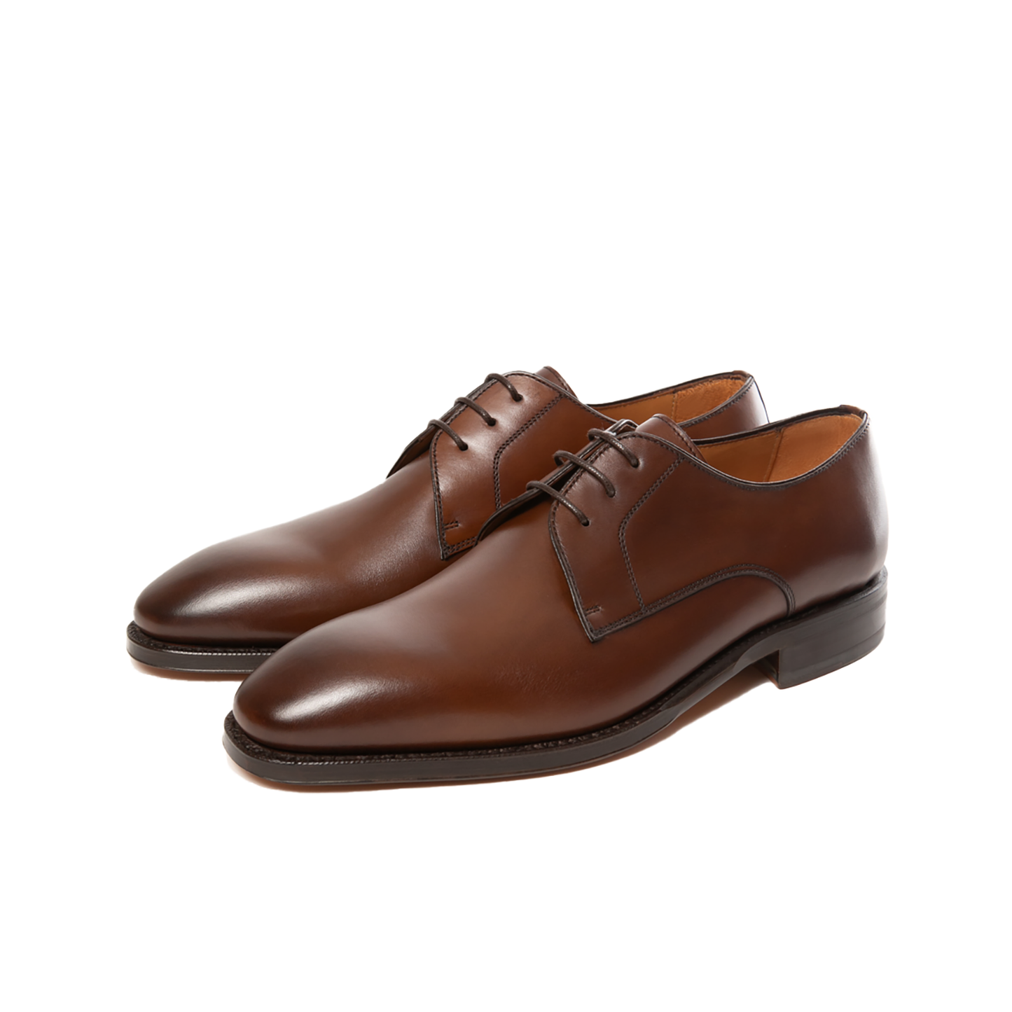 Berwick1707 | プレーントゥ | 5291LALEBR – バーウィック オンライン