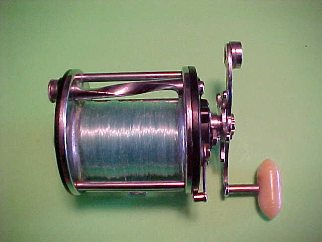 PENN LEVELINE 350 FISHING REEL - Berinson Tackle Company