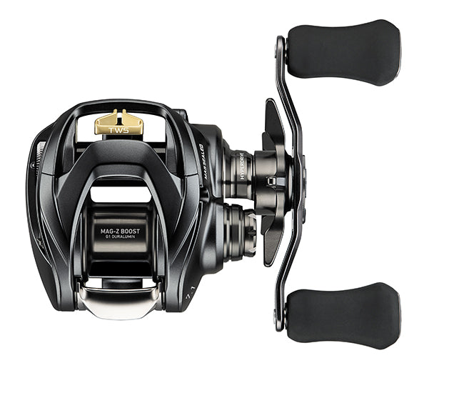 Daiwa Steez A 100 – Bernie's Bait & Tackle