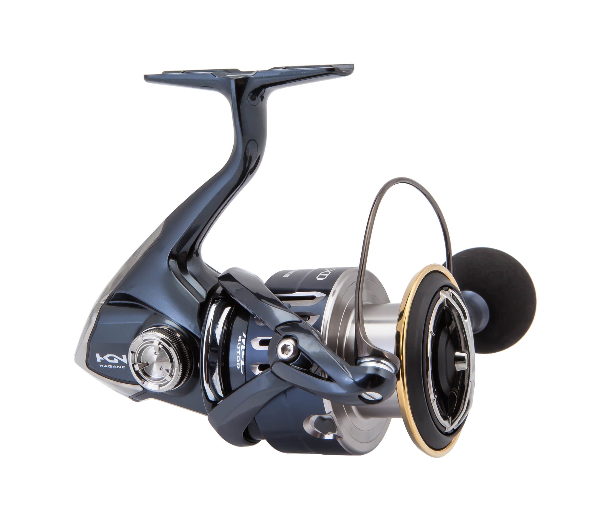 Shimano Twin Power XD FA – Bernie's Bait & Tackle