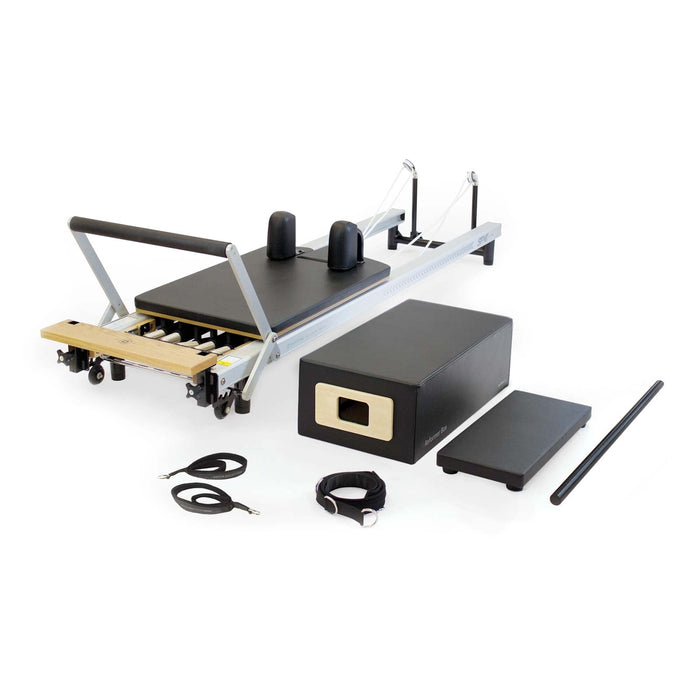 Merrithew At Home SPX® Reformer Package — Best Gym Equipment