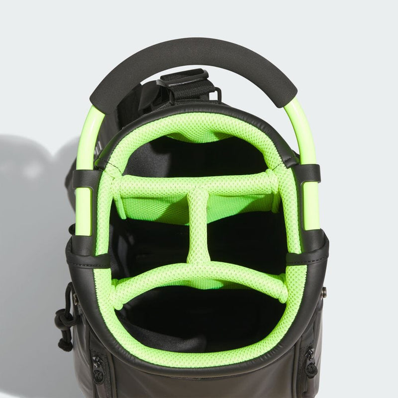 adidas 軽量 コードカオス キャディバッグ 24FW JTY27 | 自転車