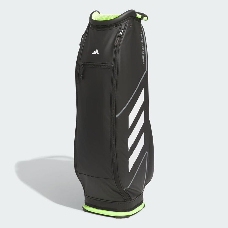 adidas 軽量 コードカオス キャディバッグ 24FW JTY27 | 自転車