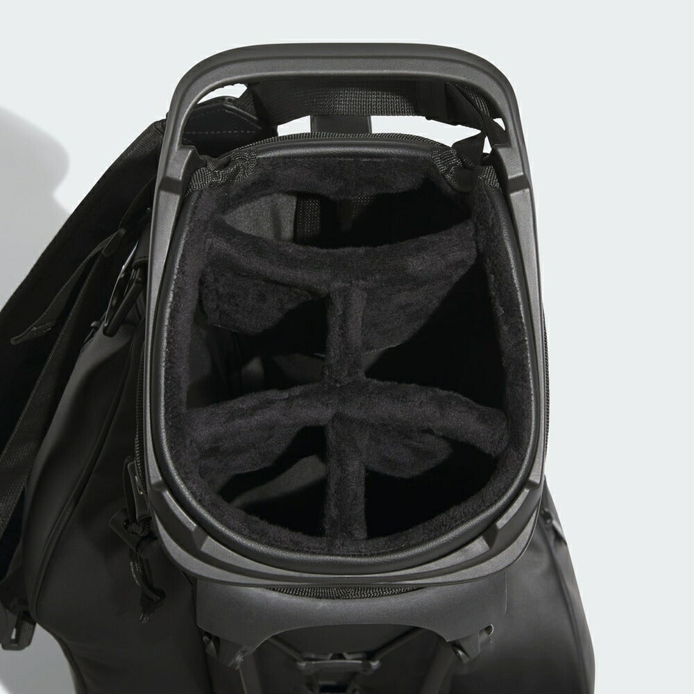 adidas メタルロゴ プレミアム スタンドバッグ 25SS KVH08 | 自転車