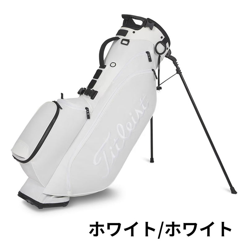 Titleist Players 4 スタンドバッグ 25SS TB23SX4A | 自転車、ゴルフ