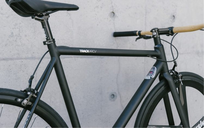 FUJI TRACK ARCV 56 2025 25TRKANV56 | 自転車、ゴルフ、アウトドアの