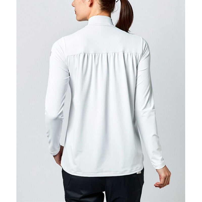 Munsingwear（マンシングウェア） ENVOY 神白ブラトップモックネック