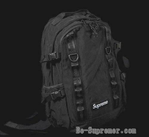 Supreme シュプリーム 20FW Backpack バックパック レッド | Supreme
