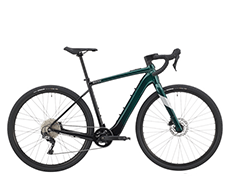 次世代のe-Bike BESV JAPAN（ベスビー ジャパン）。プレミアムな電動