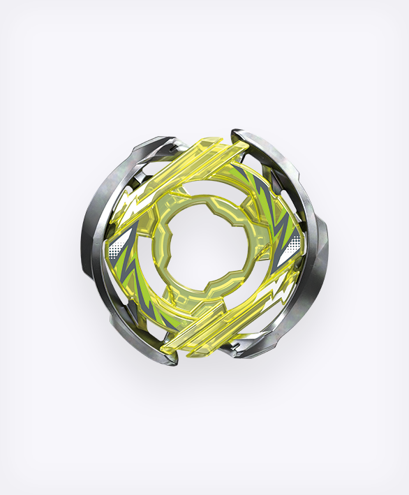 CX-02 スターター ウィザードアークR4-55LO｜製品情報｜BEYBLADE X