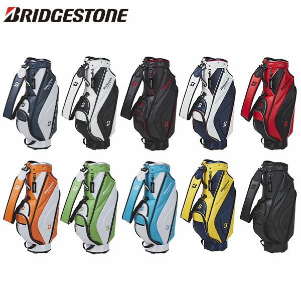 ブリヂストン ベーシックモデル CBG422 カート キャディバッグの通販