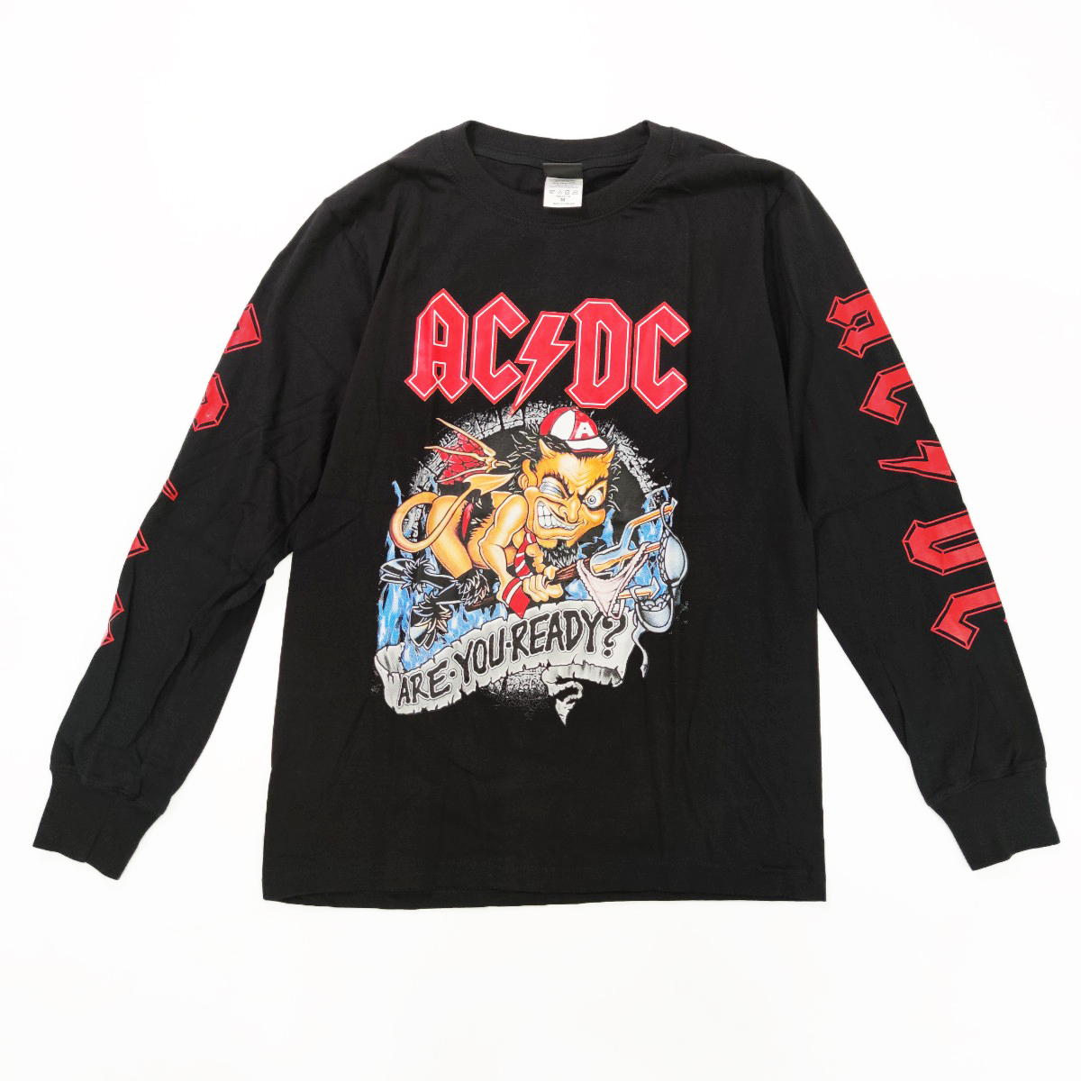 ロンT | アパレルの卸・仕入れならBKKアリババ