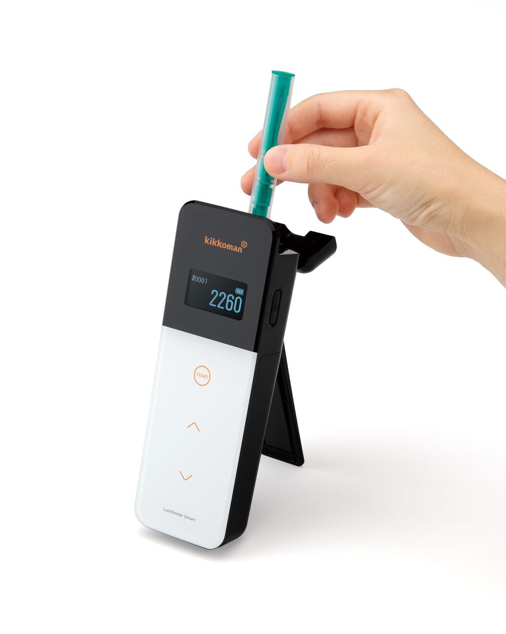 Lumitester Smart awarded at 2024 National Commendation of