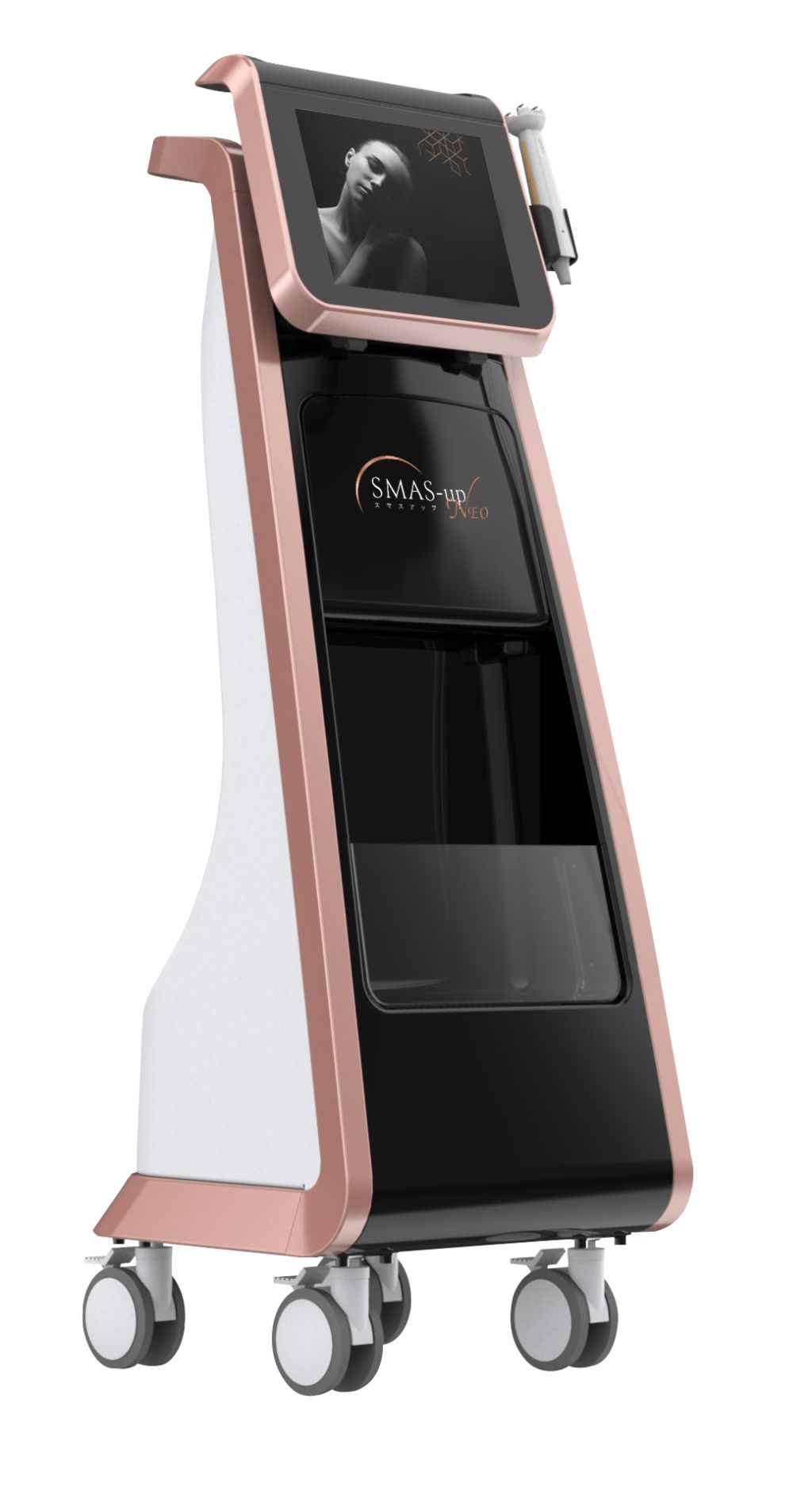 ダウンタイムなしで速攻小顔？！『パーティーリフト(スマスアップネオ