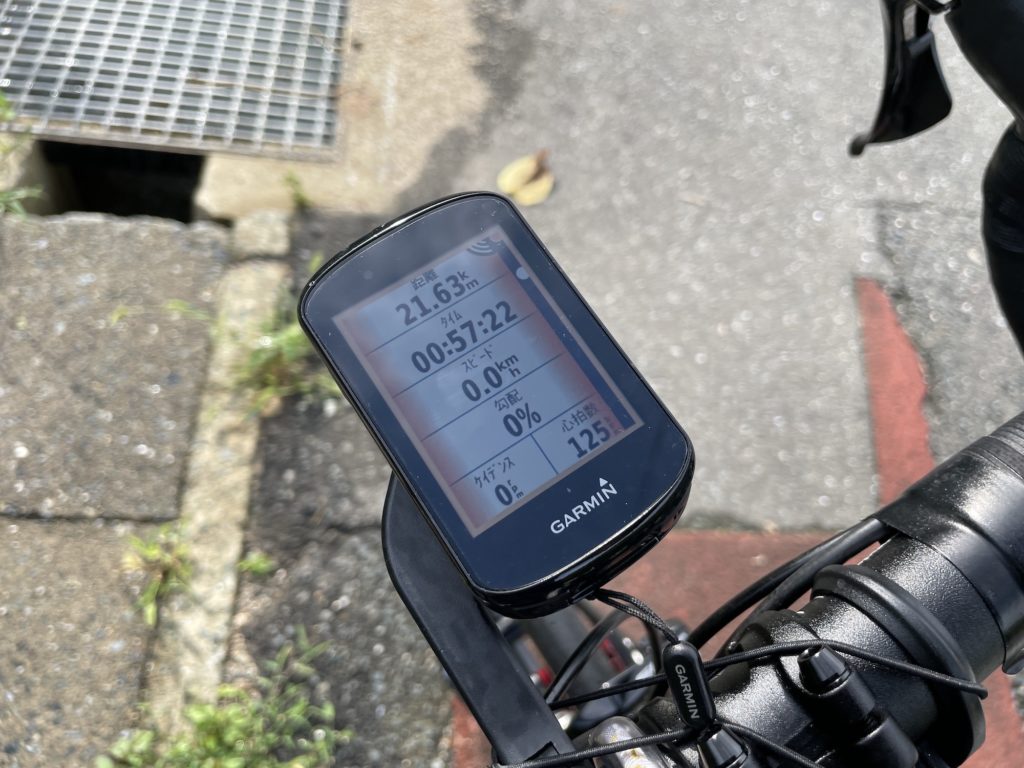 InoPedalの自転車日記 » リアビューレーダー GARMIN Varia RTL515購入！