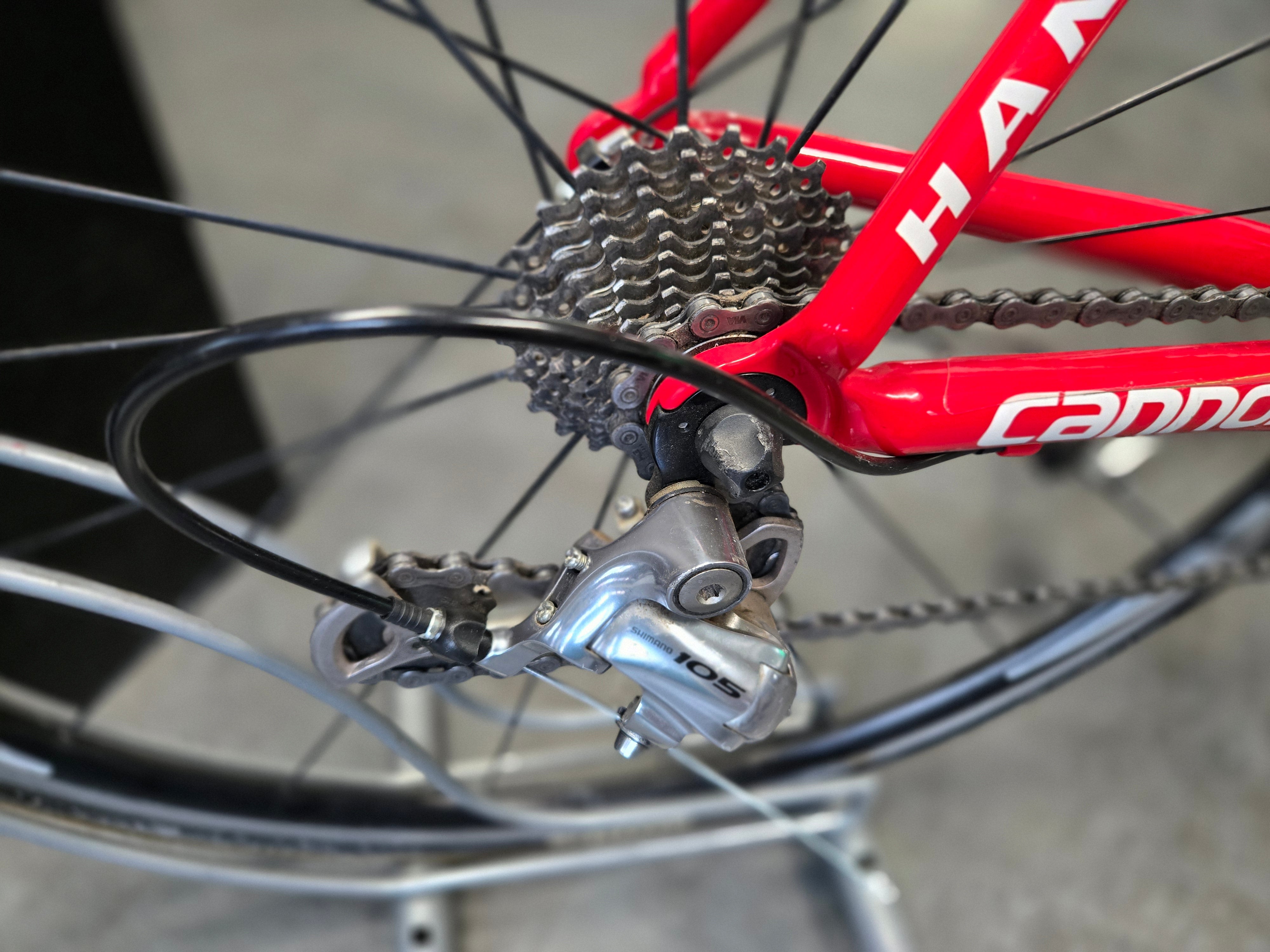 Cannondale CAAD 8, Road Bike, 50cm