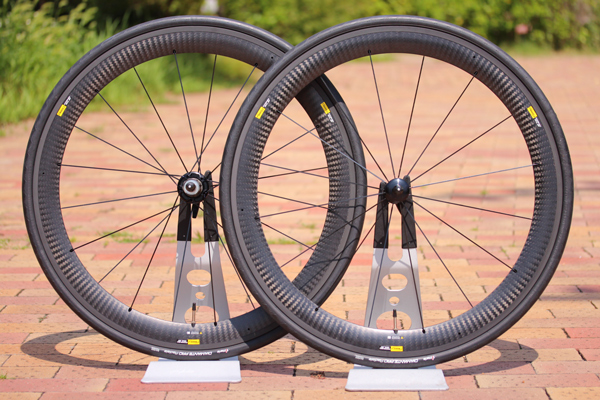 MAVIC（マヴィック） COSMIC CARBON SLE （コスミックカーボン）が