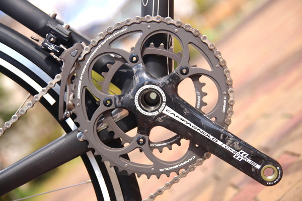 買取で入荷！ SCOTT（スコット）ADDICT 10（アディクト） カンパ