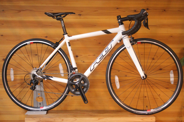 レース入門にオススメ！FELT フェルト F75が入荷しました！ - 買取