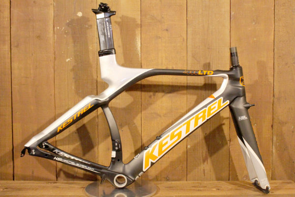 KESTREL ケストレル 4000LTD カーボン トライアスロン Di2専用