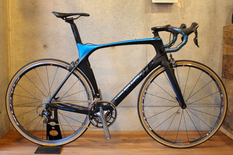 Lapierre AIRCODE SL ULTIMATE ロードバイク 買取入荷