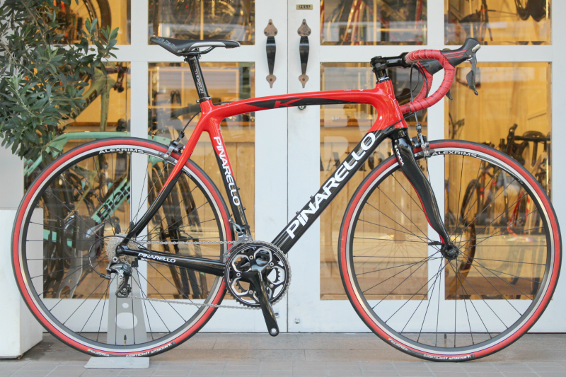 ピナレロ PINARELLO ラザK RAZHA K 2016 ロードバイク 買取入荷