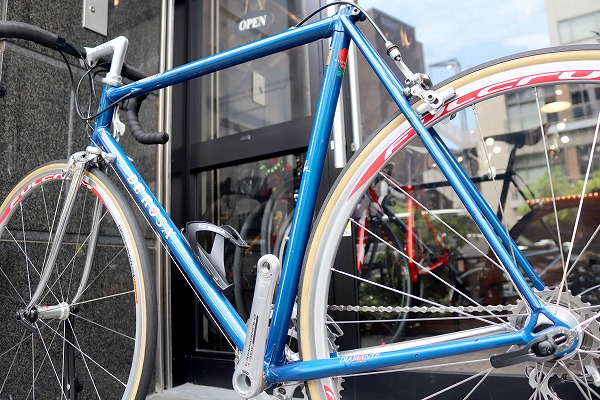 デローザ DE ROSA プリマート PRIMATO 90`s ロードバイク 買取入荷
