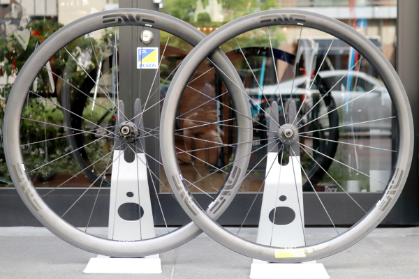 未使用 エンヴィ ENVE SES 3.4 ホイールセット