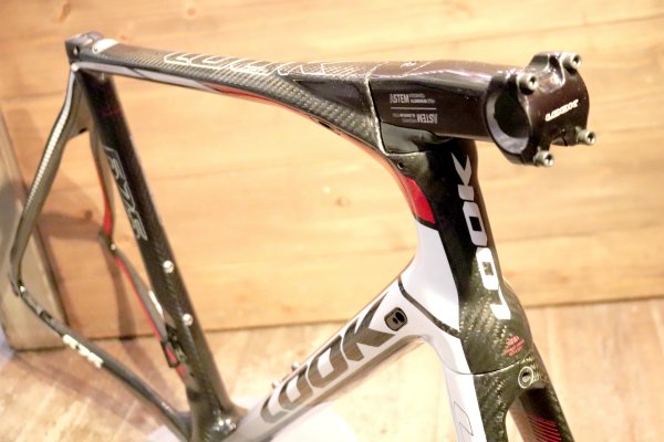 ルック LOOK 675 2015 フレームセット 買取入荷