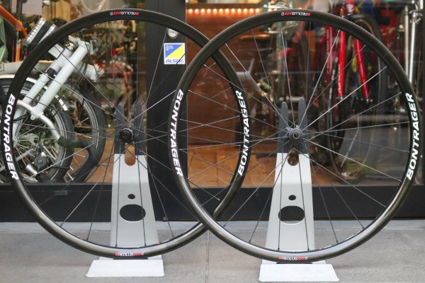ボントレガー BONTRAGER アイオロス AEOLUS XXX2 DISC